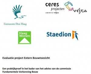 Evaluatie Den Haag