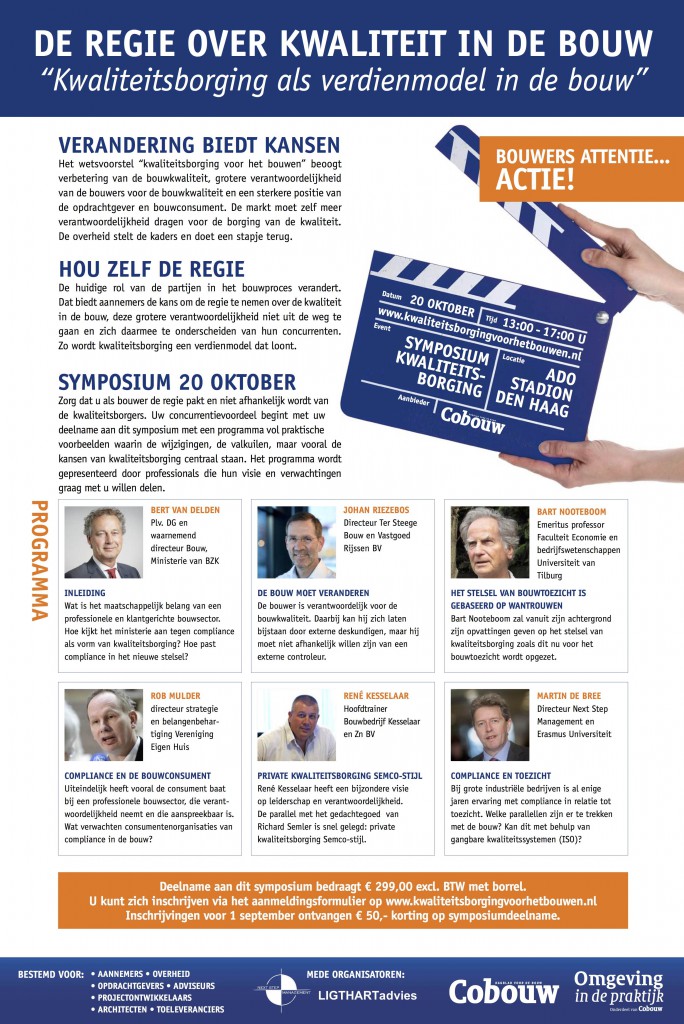Advertentie Kwaliteitborg